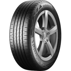 Continental EcoContact 6 165/65R15 81T